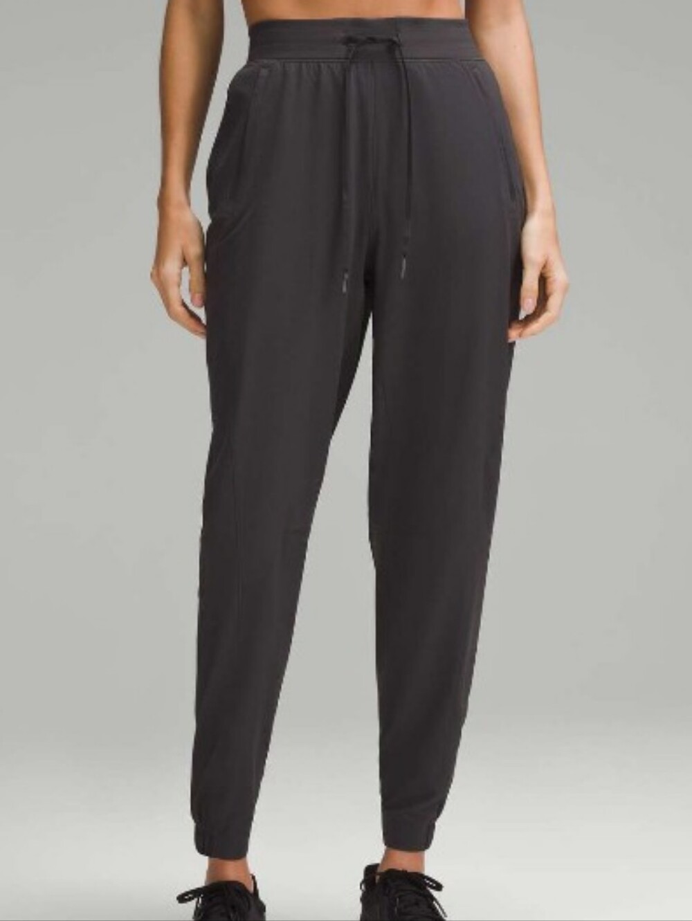 Lululemon License To Train Pant